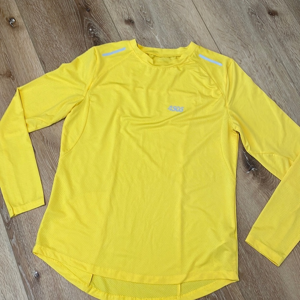 Women’s Active long sleeve shirt